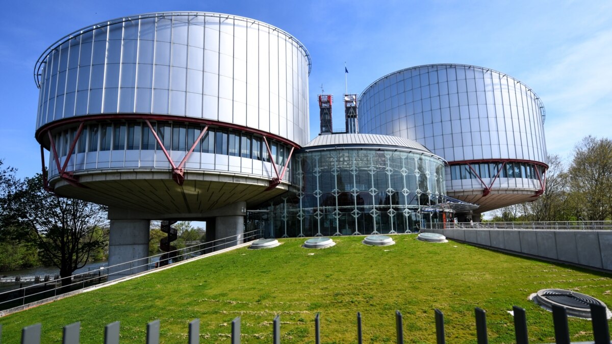 Две жительницы Шымкента подали жалобы на Россию в Страсбургский суд  