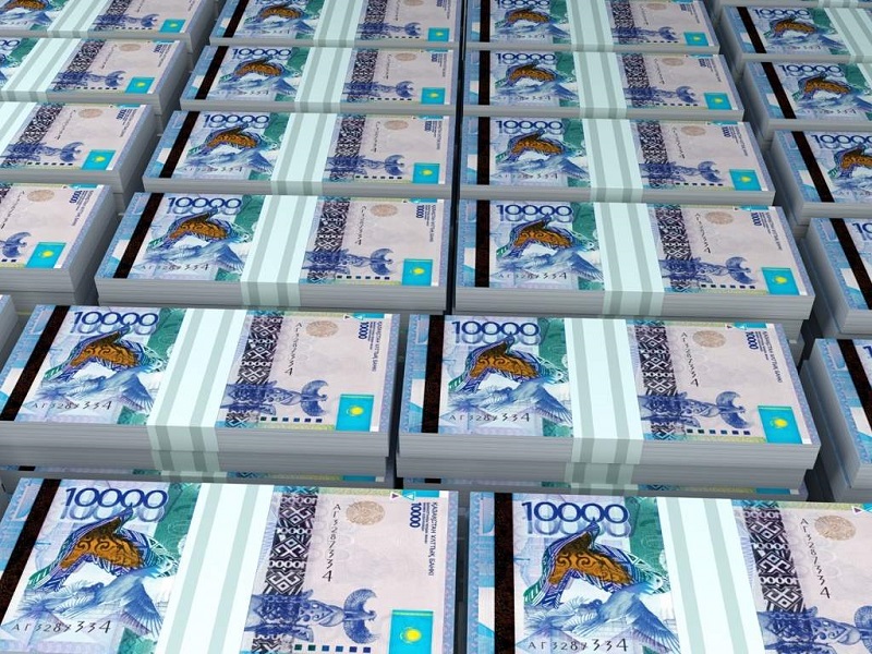 Казахстанских импортеров за контрабанду из Китая оштрафовали на 3,2 млрд тенге  