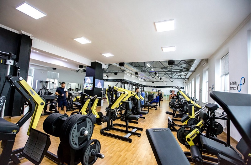 Фитнес-центры возобновят деятельность с 3 июня в Алматы  