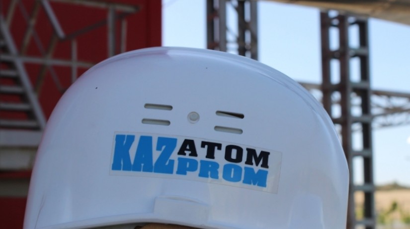 Uranium One не комментирует возможность участия в IPO "Казатомпрома" 