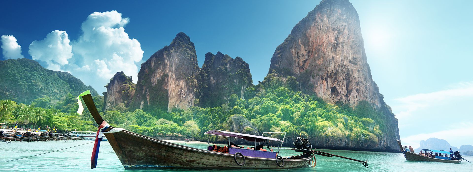 Таиланд продлил режим освобождения от визовых сборов для туристов до 30 апреля