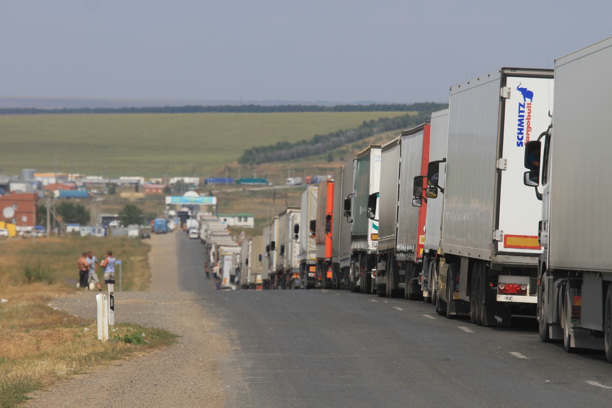 800 км дорог в Актюбинской области станут платными 