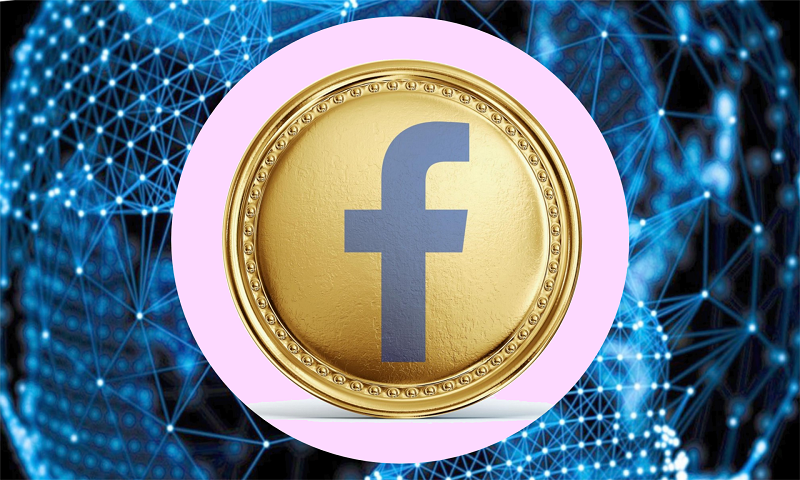Банки могут перестать работать с Facebook в случае запуска ее криптовалюты Libra 