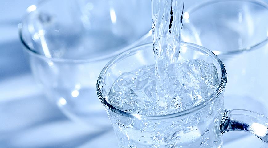 45 700 человек будут обеспечены питьевой водой к концу года  
