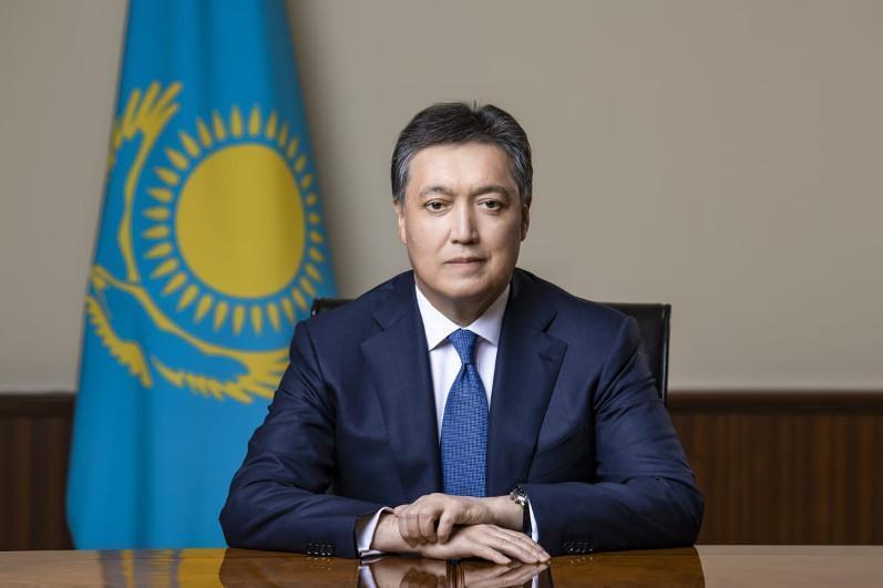 Новый мажилис Казахстана одобрил кандидатуру Мамина на пост главы кабмина  