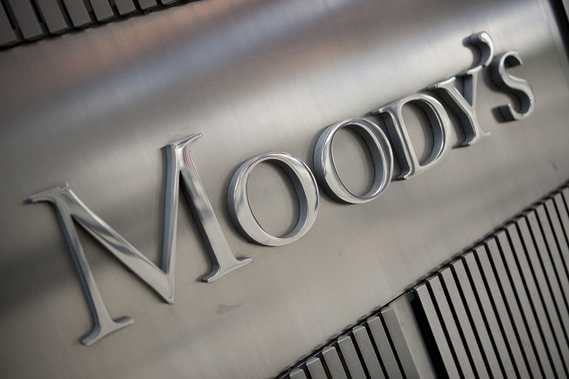 Moody's понизило рейтинг по депозитам Tengri Bank до "Caa3"  