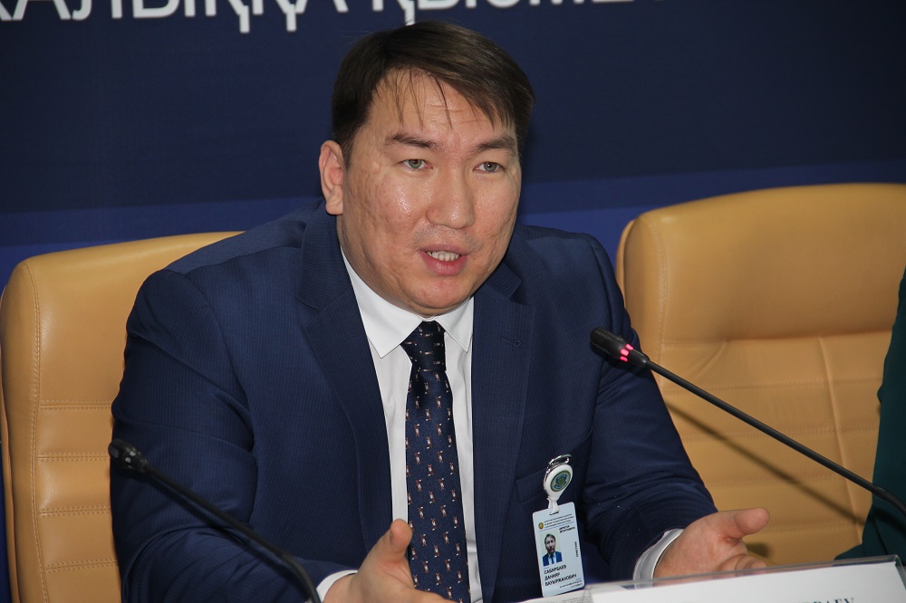 В Казахстане упрощена сдача отчетности по командировочным расходам   