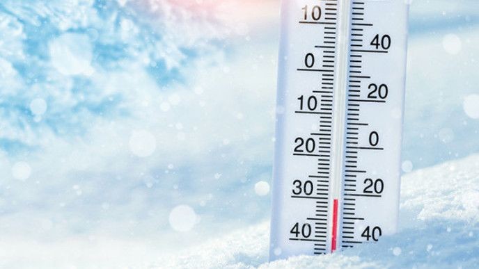 Морозы до 30 градусов ожидаются в Казахстане  