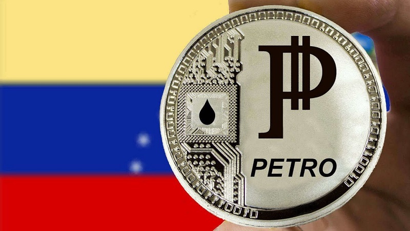 Мадуро намерен оживить национальную криптовалюту, используя ее в нефтяной торговле  