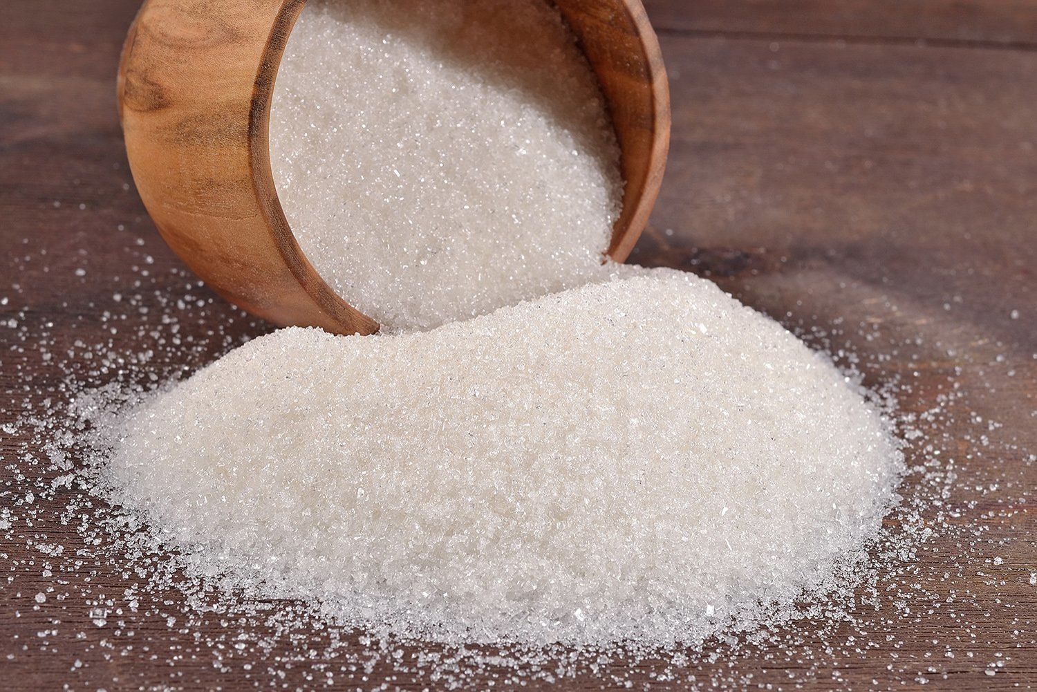 В Казахстане пресечен ценовой сговор на рынке реализации сахара  