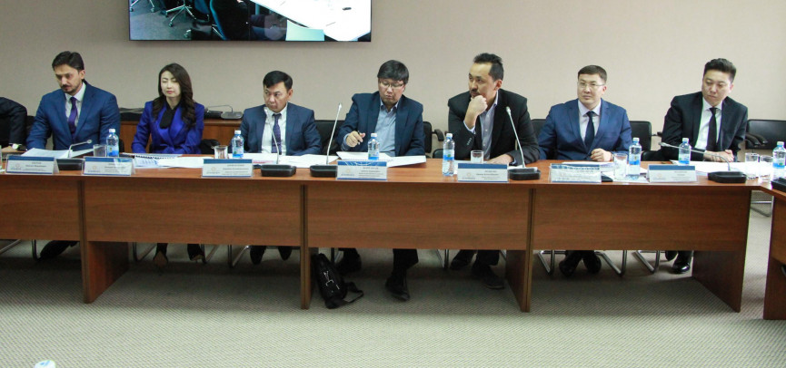В Казахстане планируют разработать систему оценки уровня корпоративного управления  