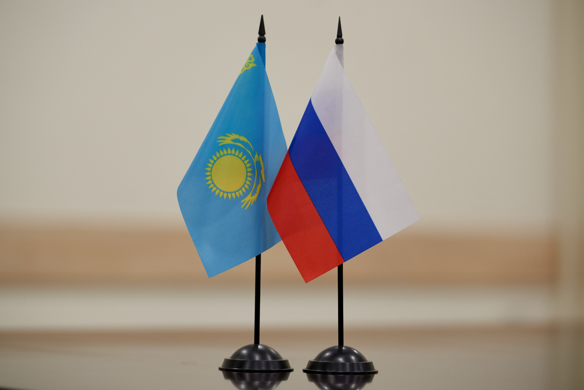 Казахстан планирует создать торгово-промышленные хабы в приграничных с Россией регионах 