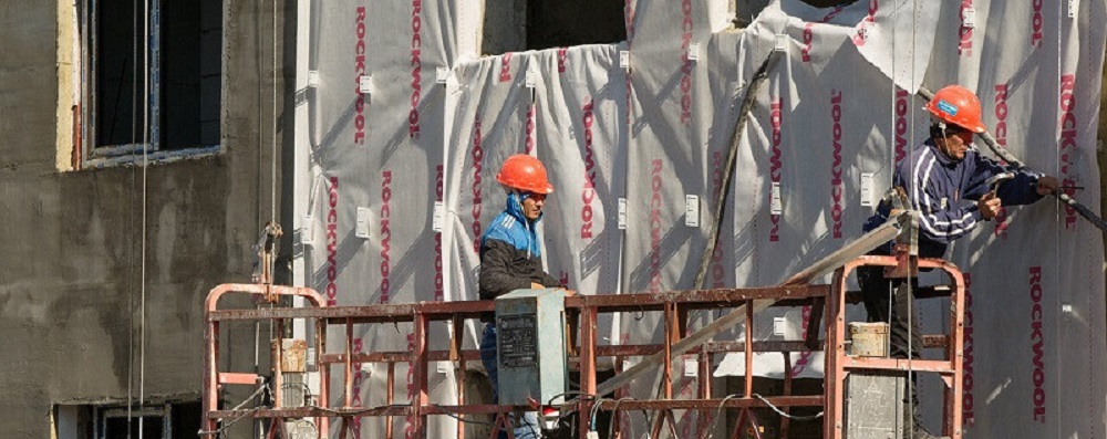Строительство газоперерабатывающего завода обеспечит работой 2800 казахстанцев  