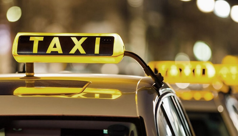 Такси смогут перевозить не более двух пассажиров – санврач РК   