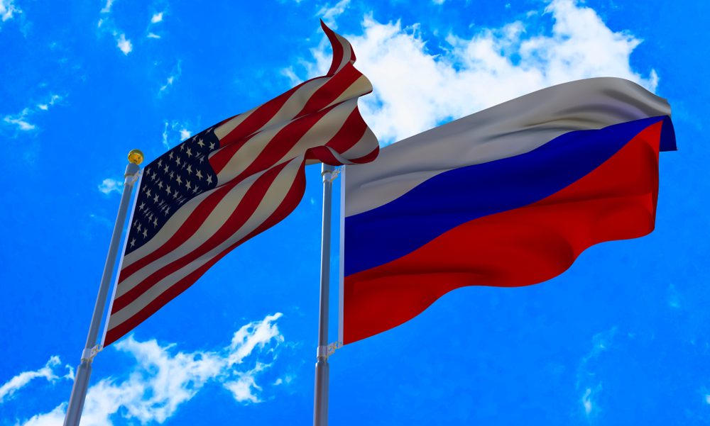 Почему США отказались от помощи России 