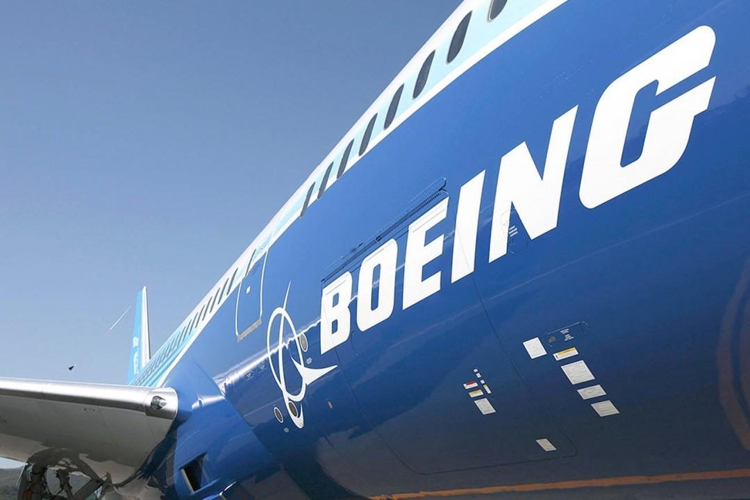 Boeing Co. шілдеде бірде-бір тапсырыс алмады