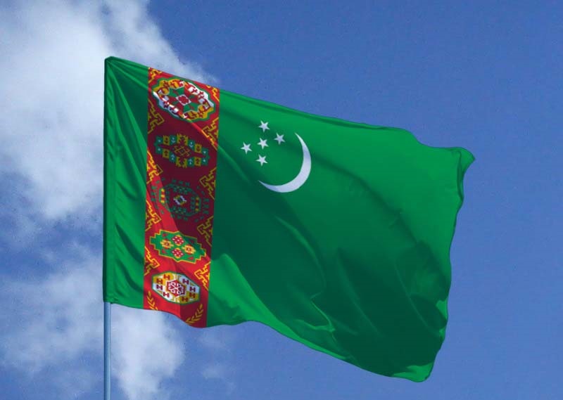 Туркмения приняла бездефицитный бюджет на 2021 год  