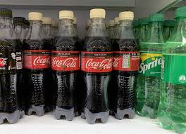 Coca-Cola проведет масштабную реорганизацию после рекордного падения продаж