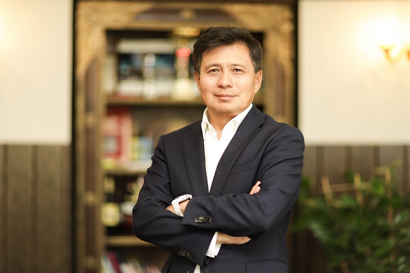 Казахстанский стартап, работающий на рынке США, привлек инвестиции от Мурата Абдрахманова  