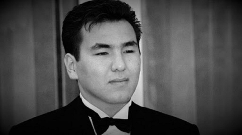 Тело 43-летнего сына экс-президента Кыргызстана Акаева найдено в элитном поселке на Рублевке  