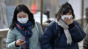 "Уханьским" коронавирусом в Китае заразились уже более 600 человек  