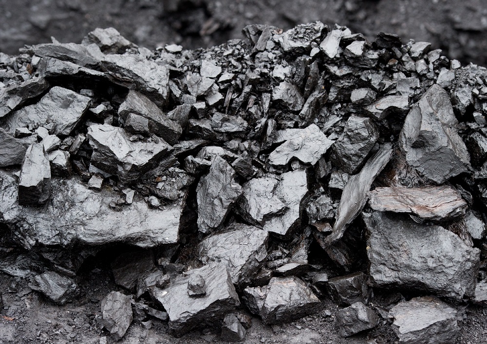 "Каражыра" снизила добычу угля   