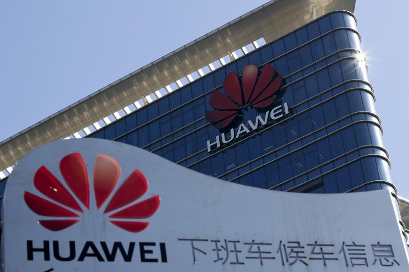 Huawei могла тайно помочь КНДР создать беспроводную сеть   