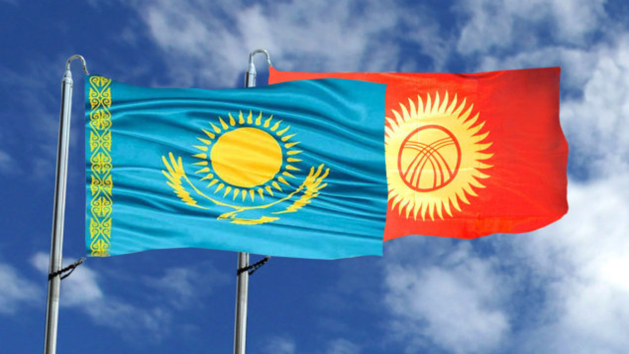 В минторге объяснили снижение торгового баланса с Кыргызстаном  