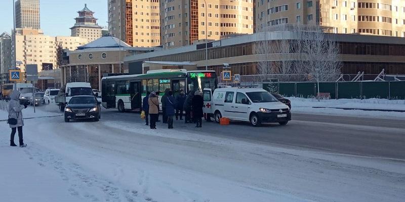 Жол-көлік оқиғасын жасаған жүргізушілер "қара тізімге" енгізіледі