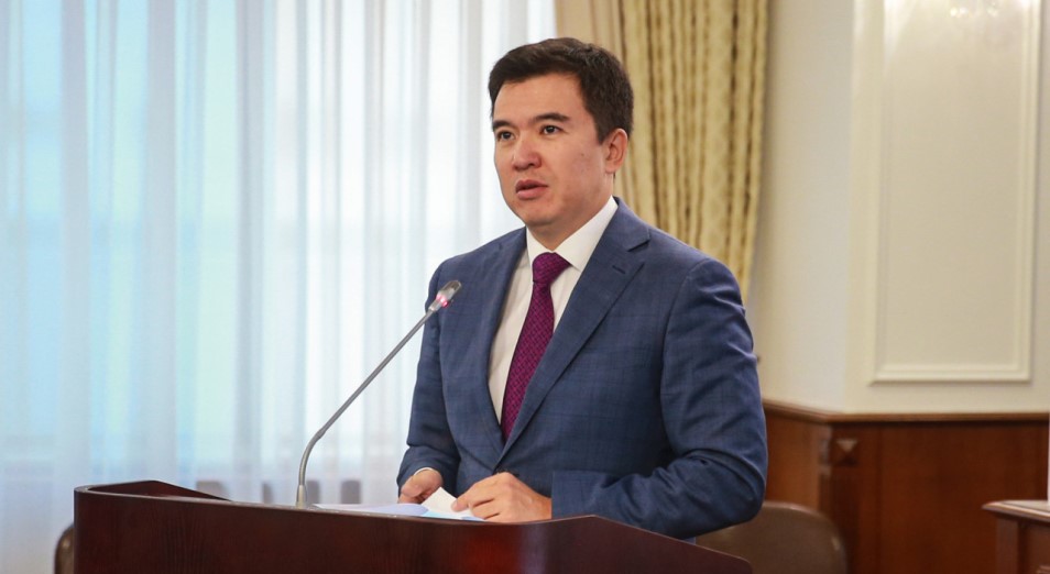 В Казахстане введут "умное" регулирование бизнеса