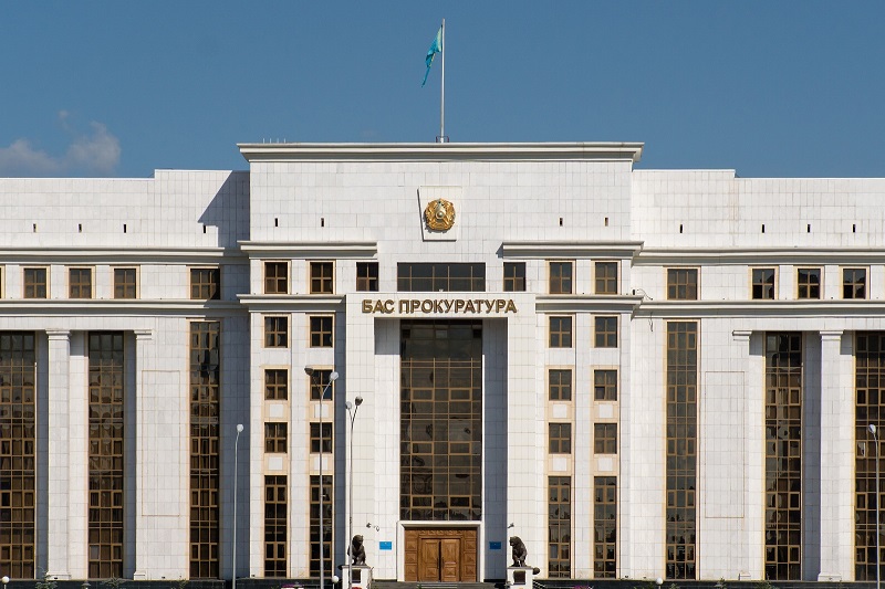 Сообщник бывшего банкира Аблязова экстрадирован из ОАЭ в Казахстан – Генпрокуратура  