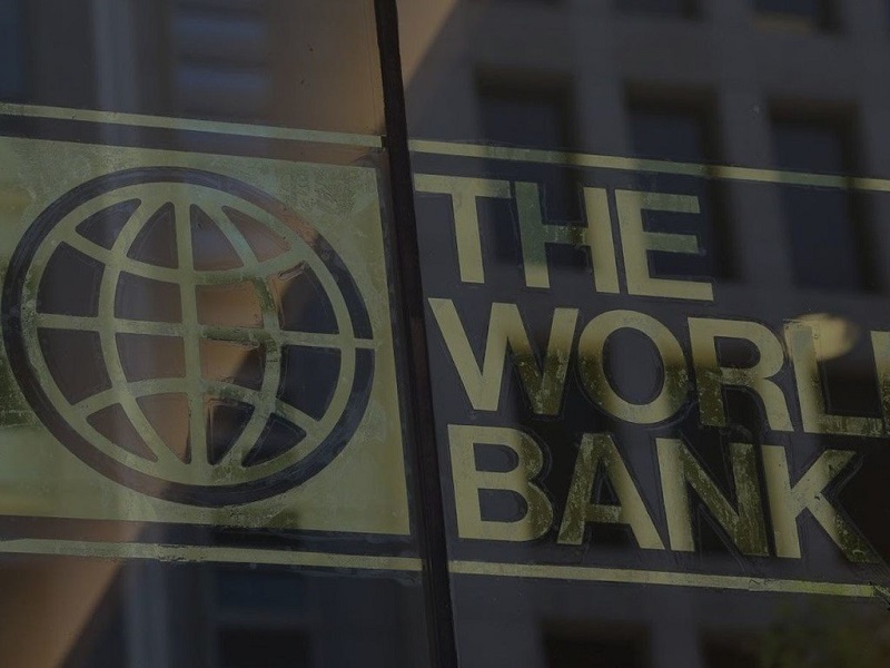 Всемирный банк рекомендовал Казахстану увеличить интеграцию в мировой рынок  