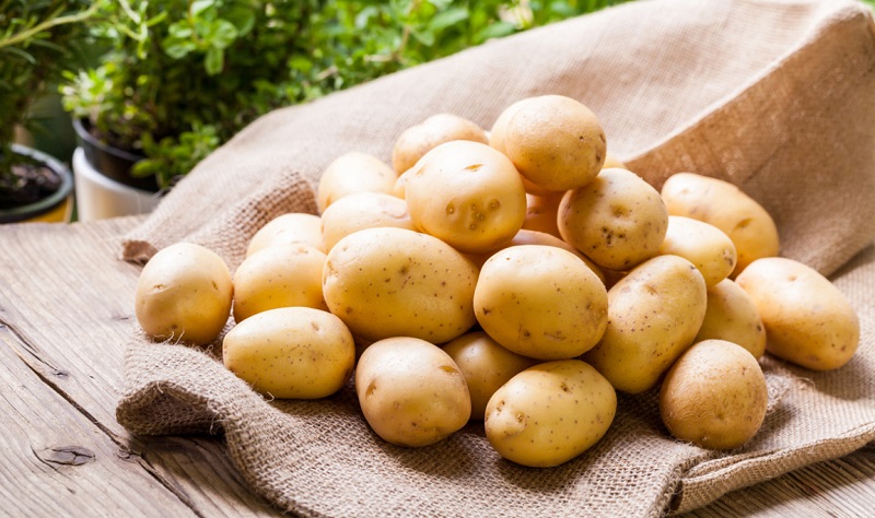 Перепроизводство картофеля ждет Казахстан   