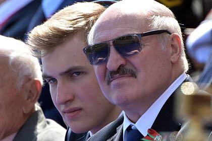 АҚШ Лукашенкоға қарсы санкцияларға қосылудан бас тартты 