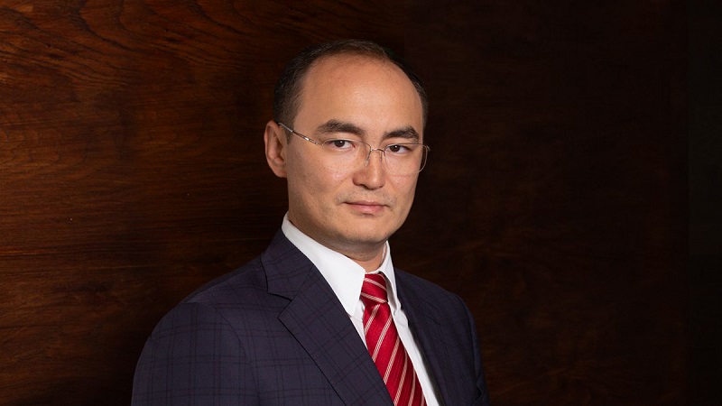 Назначен вице-министр сельского хозяйства Казахстана  