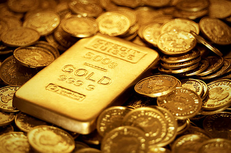 Мировые центробанки в феврале закупили 36 т золота: среди крупных покупателей – РК