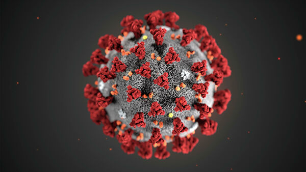Число инфицированных коронавирусом в мире превысило 1 млн 850 тысяч  