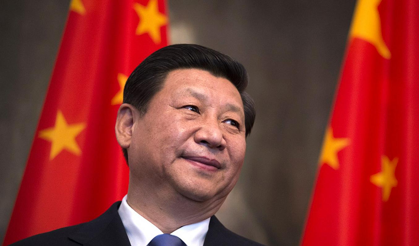 Си Цзиньпин: Сотрудничество – единственный выход из кризиса для человечества  