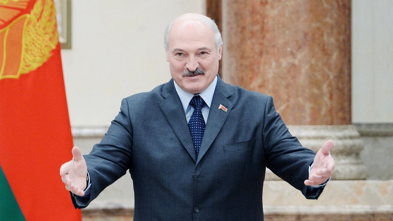 Парад Победы в Минске стал единственным на постсоветском пространстве - Лукашенко   