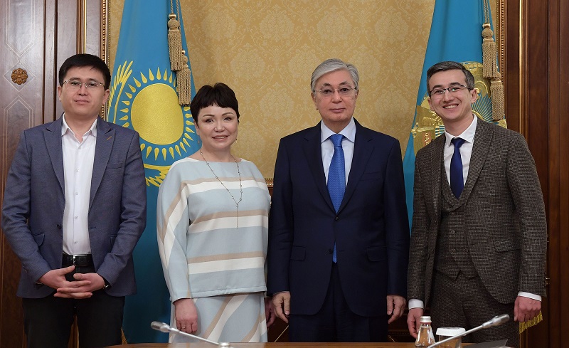 Республиканский форум социальных предпринимателей пройдет осенью в Казахстане   