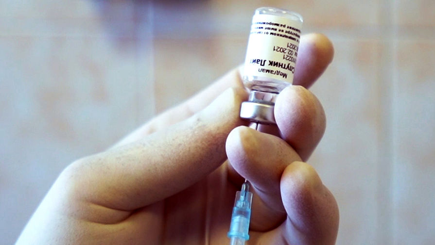 Будут ли вакцину "Спутник Лайт" производить в Казахстане  