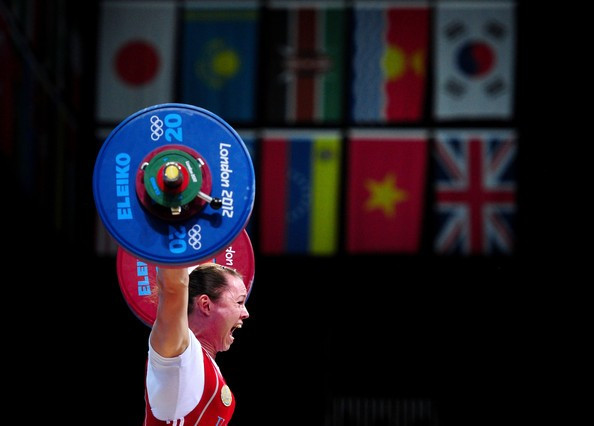 Полторанина и Нурмухамбетову дисквалифицировали за допинг до 2023 года  