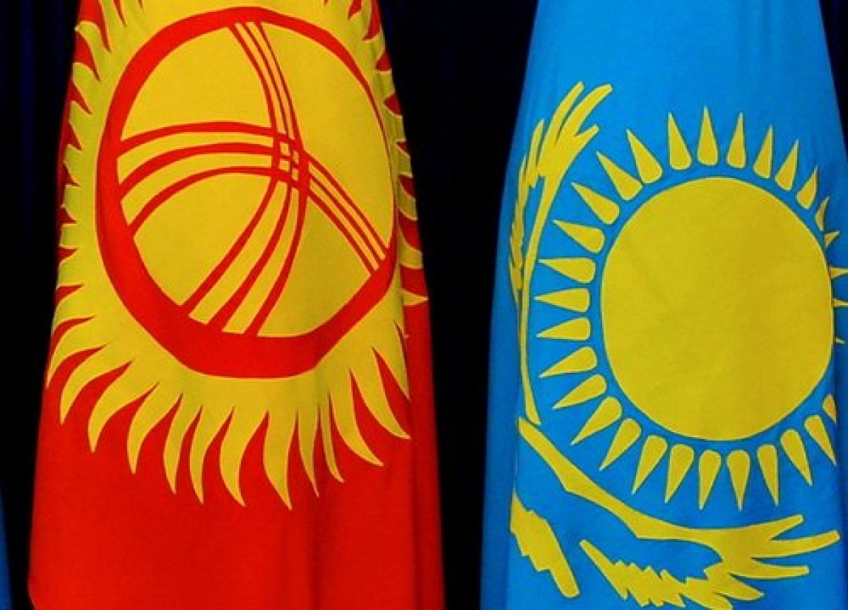 Казахстан надеется на стабилизацию ситуации в Кыргызстане  