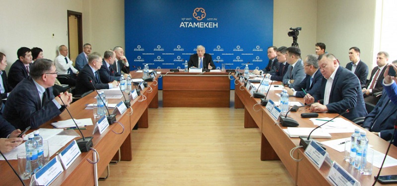 Какие меры помогут снизить уровень теневой экономики в Казахстане  