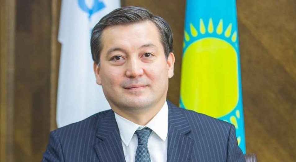 Новым министром экологии стал Сериккали Брекешев 