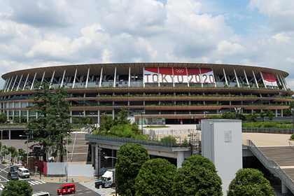 Токиодағы Олимпиада ойындарында ішімдік сатылмайды