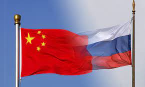 Эксперт: Китай будет работать в Центральной Азии с оглядкой на Россию 