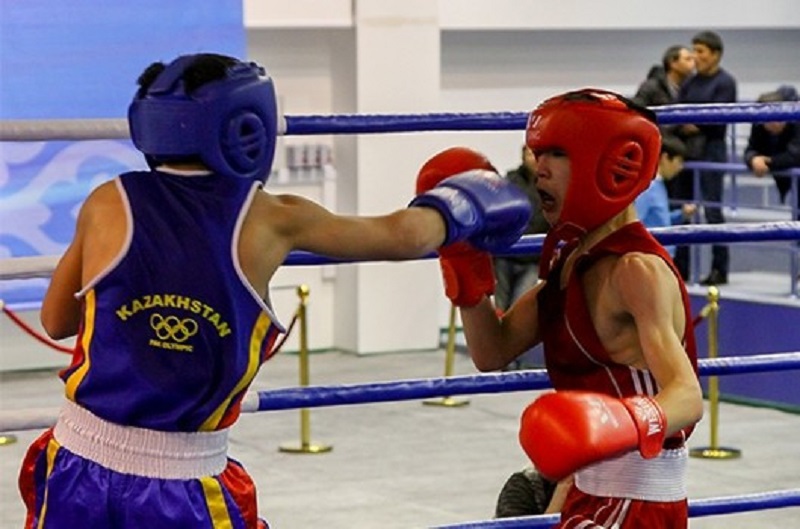 В Костанае состоится Международный турнир по боксу  