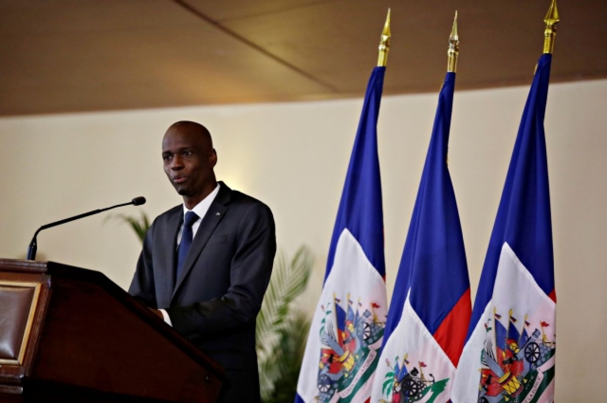 Убийство президента Гаити: сколько уже ликвидировали наемников  