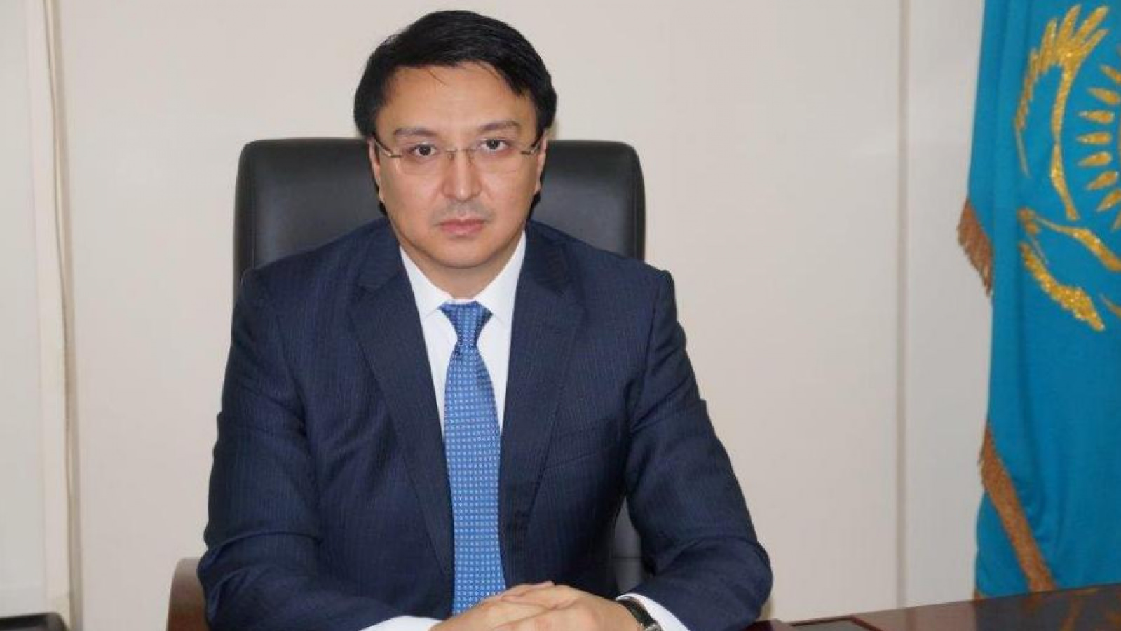 ЦИК прекратил полномочия депутата Нуржана Альтаева за дискредитацию Nur Otan   